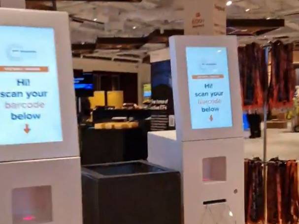 ETF Stream 2025: Scalable Dual-Day Registration at Convene Sancroft, London