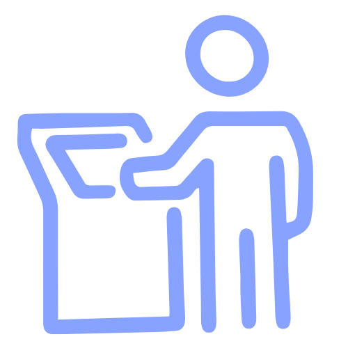 On-Site Delivery & Support