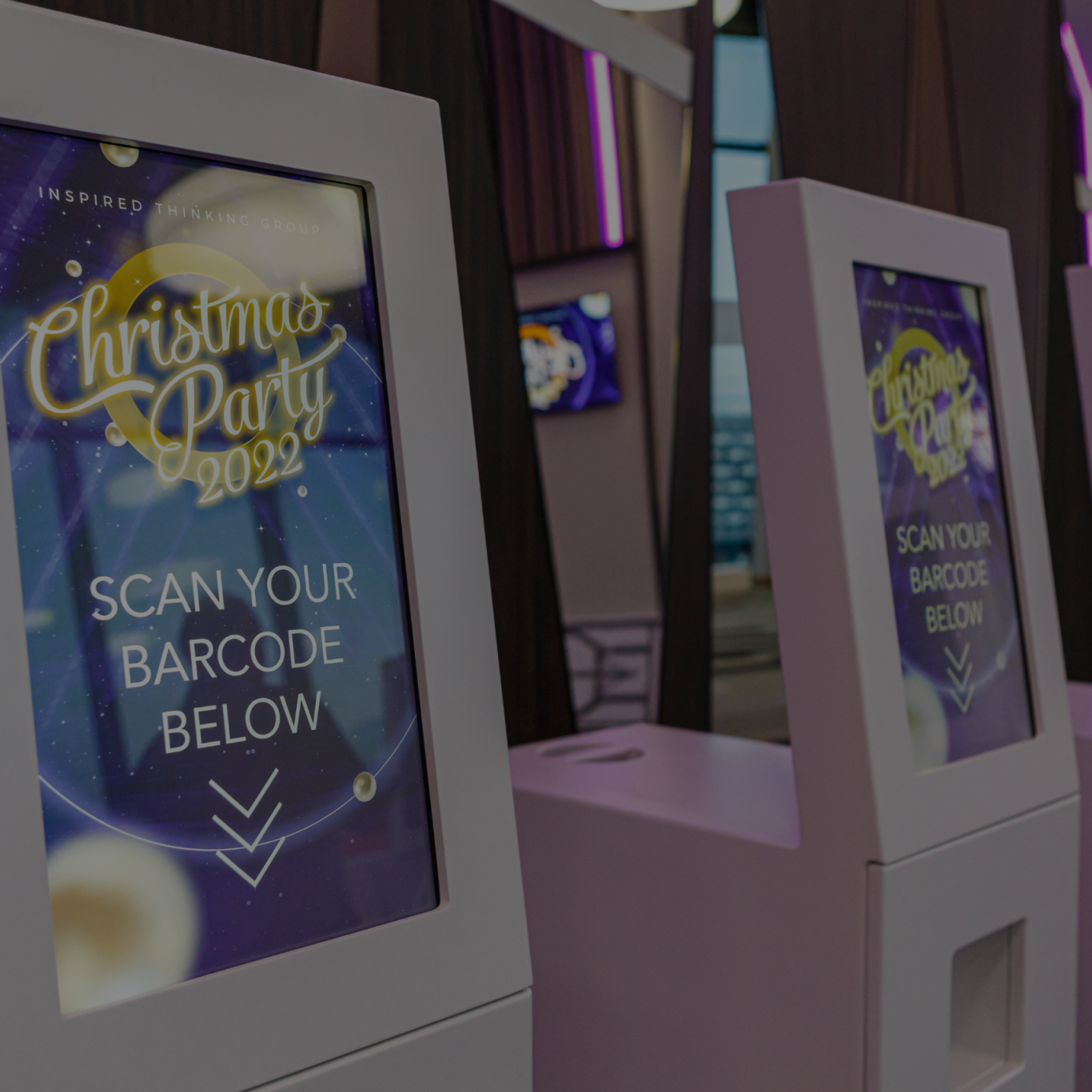 Premier Connects Get In Touch