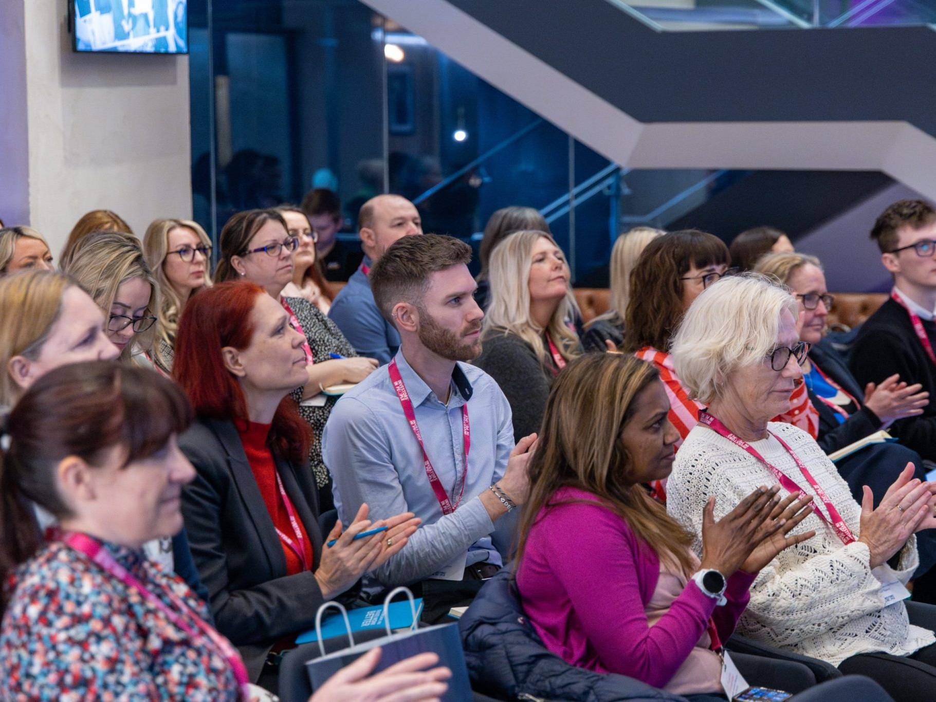 Premier Connects Event Registration Kiosks Support Across Five Cities