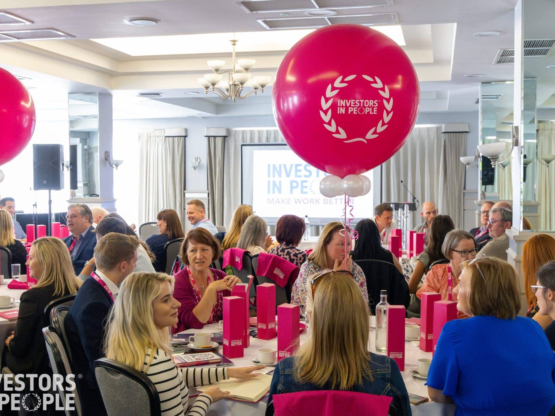 Premier Connects Event Registration Kiosks Support Across Five Cities