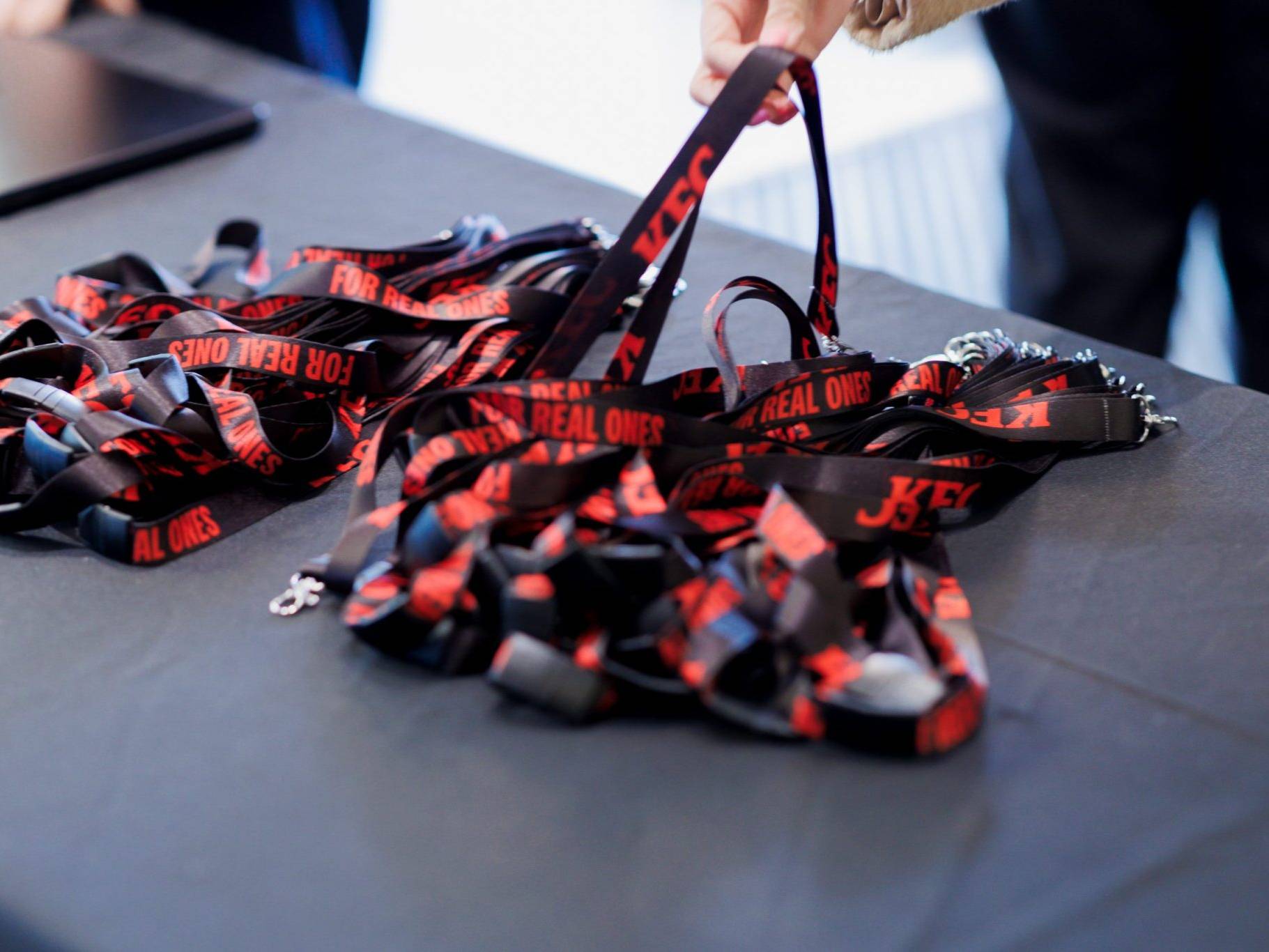 KFC RSC RESET 2025: Streamlined Delegate Registration with Integrated Pre-Event Technology