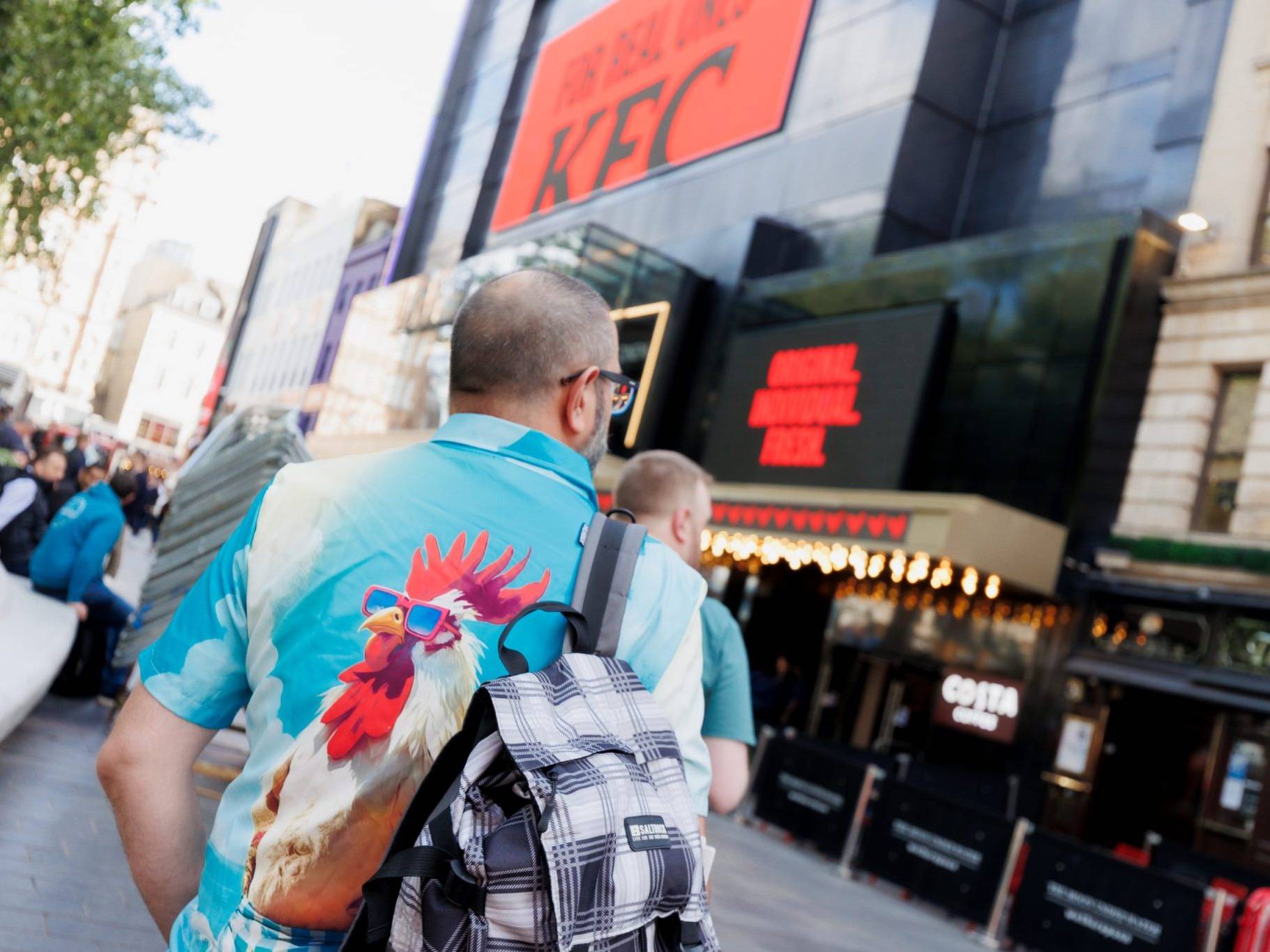 KFC RSC RESET 2025: Streamlined Delegate Registration with Integrated Pre-Event Technology