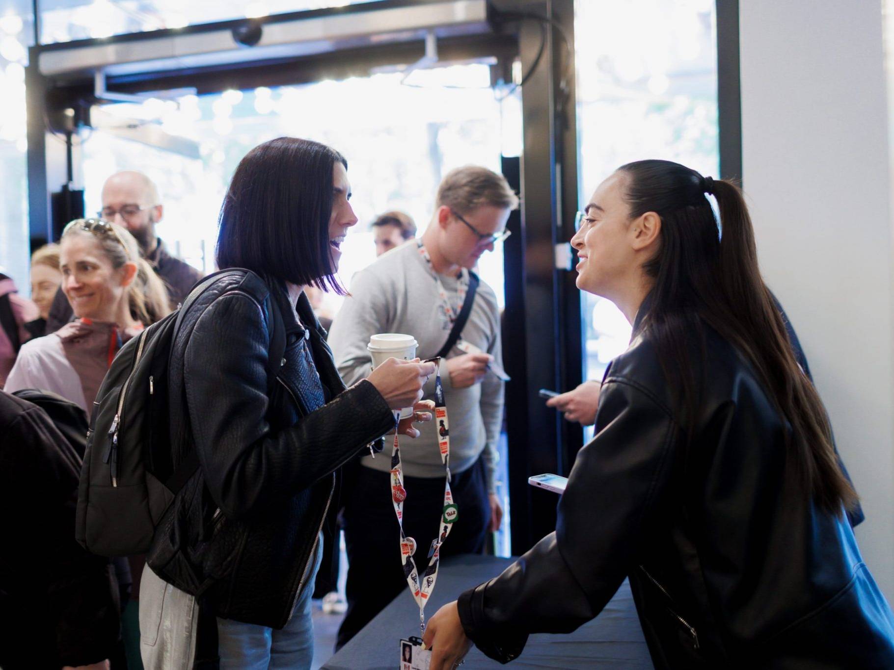 KFC RSC RESET 2025: Streamlined Delegate Registration with Integrated Pre-Event Technology