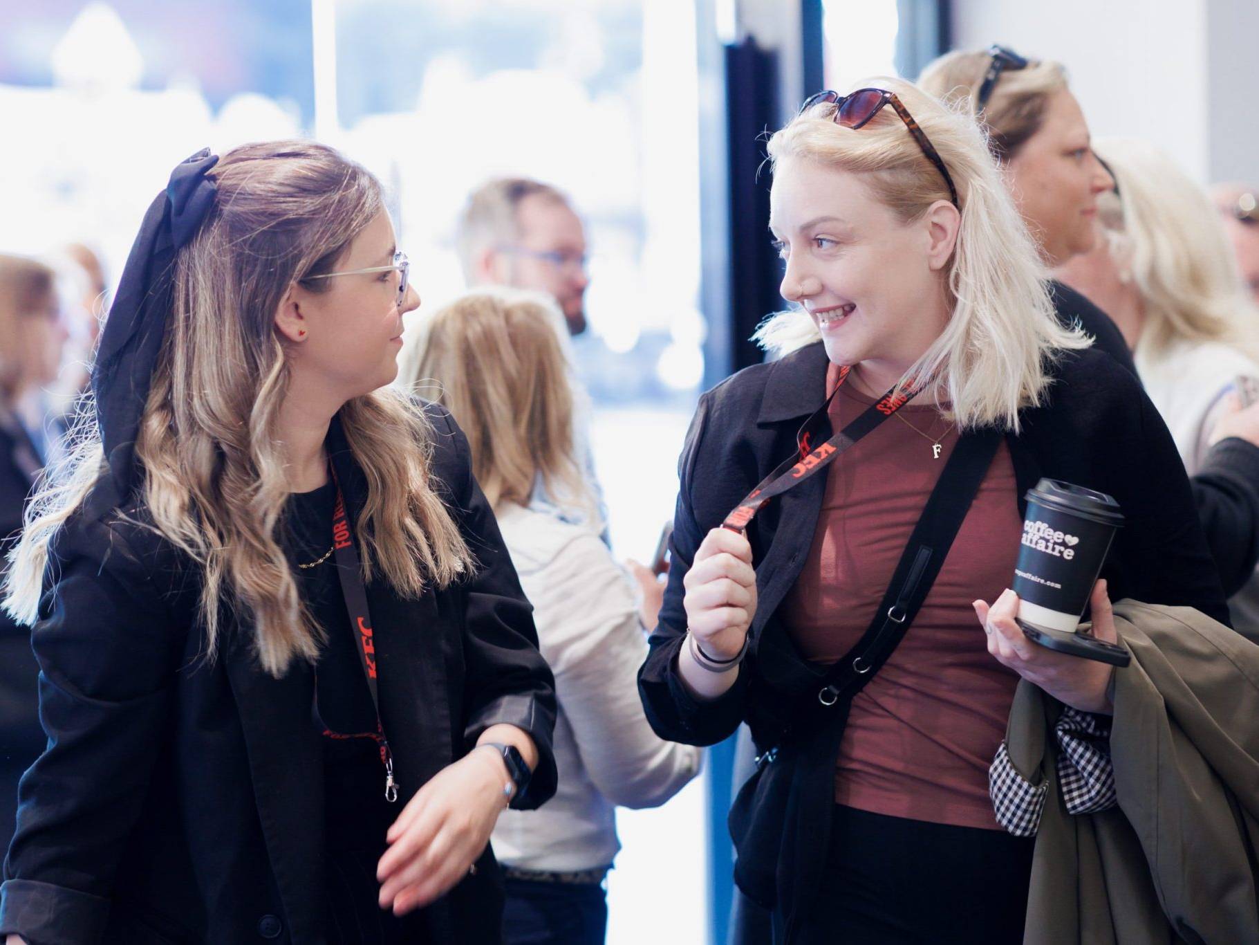 KFC RSC RESET 2025: Streamlined Delegate Registration with Integrated Pre-Event Technology