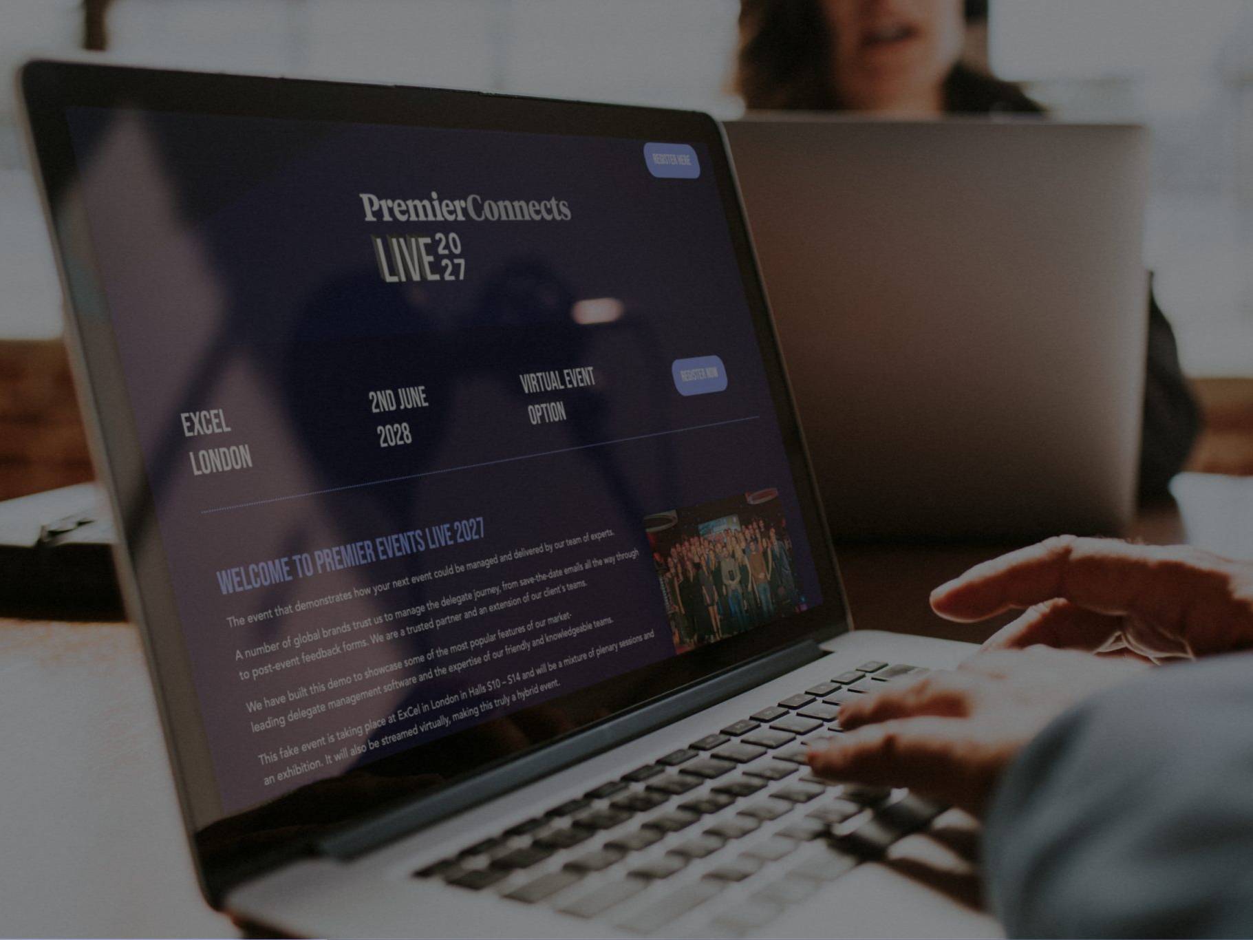 Premier Connects Event Websites (1)