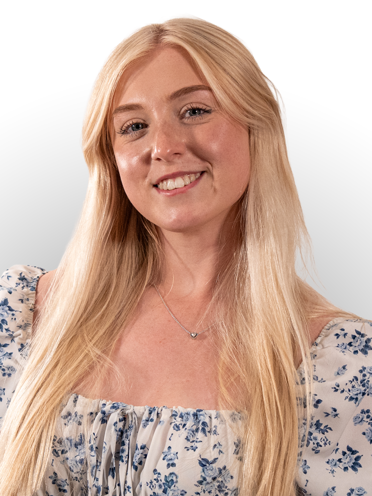 Ella Rae Ings - Marketing Manager