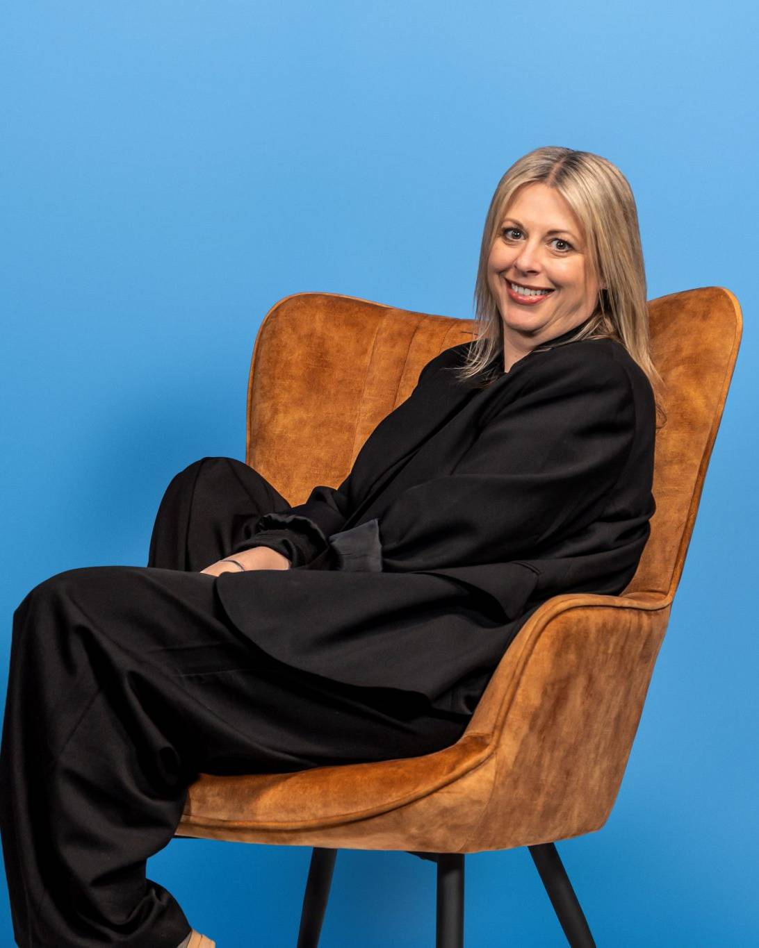 Mel Kay - Head of Premier Connects