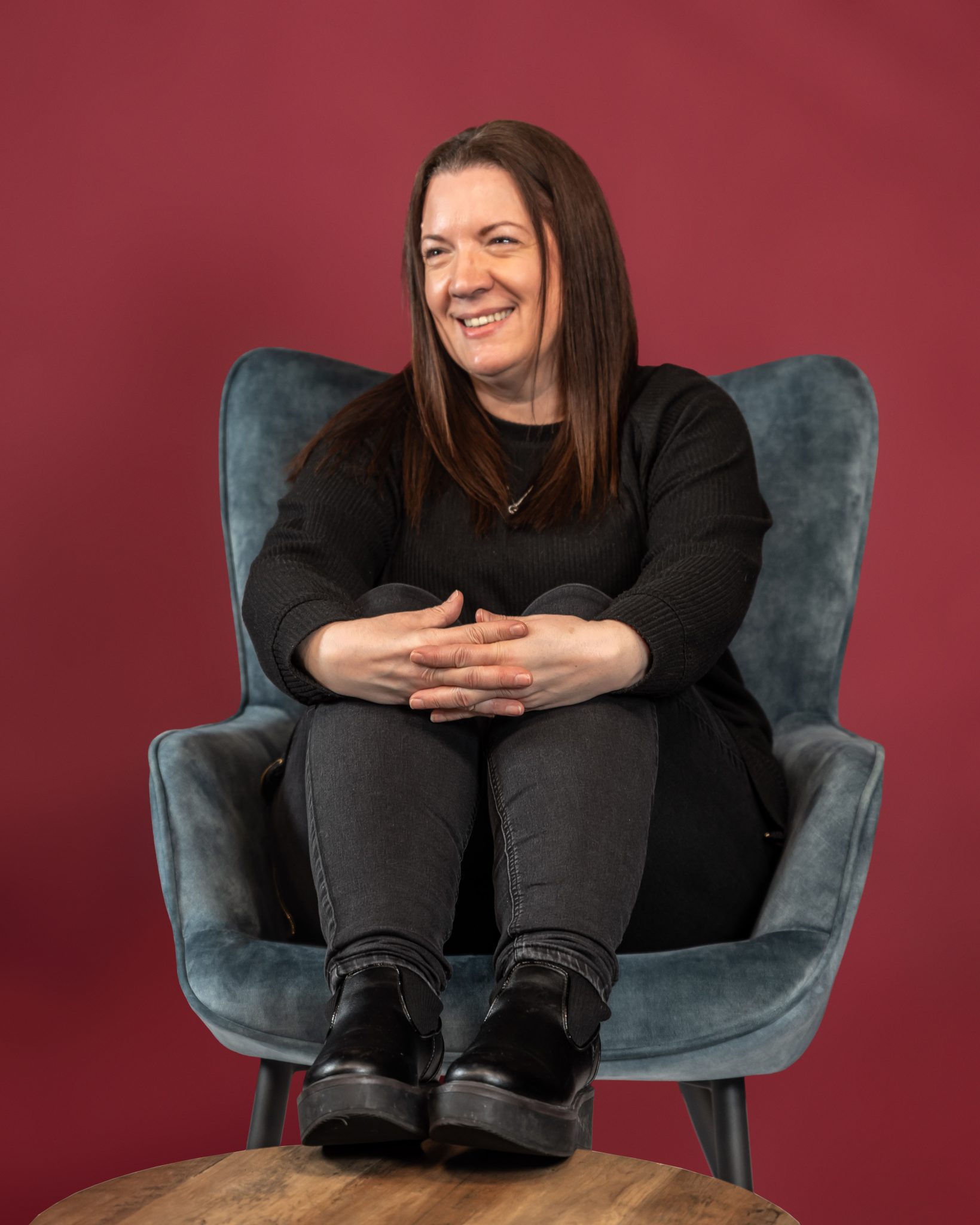 Rachel Howden - Accounts Assistant