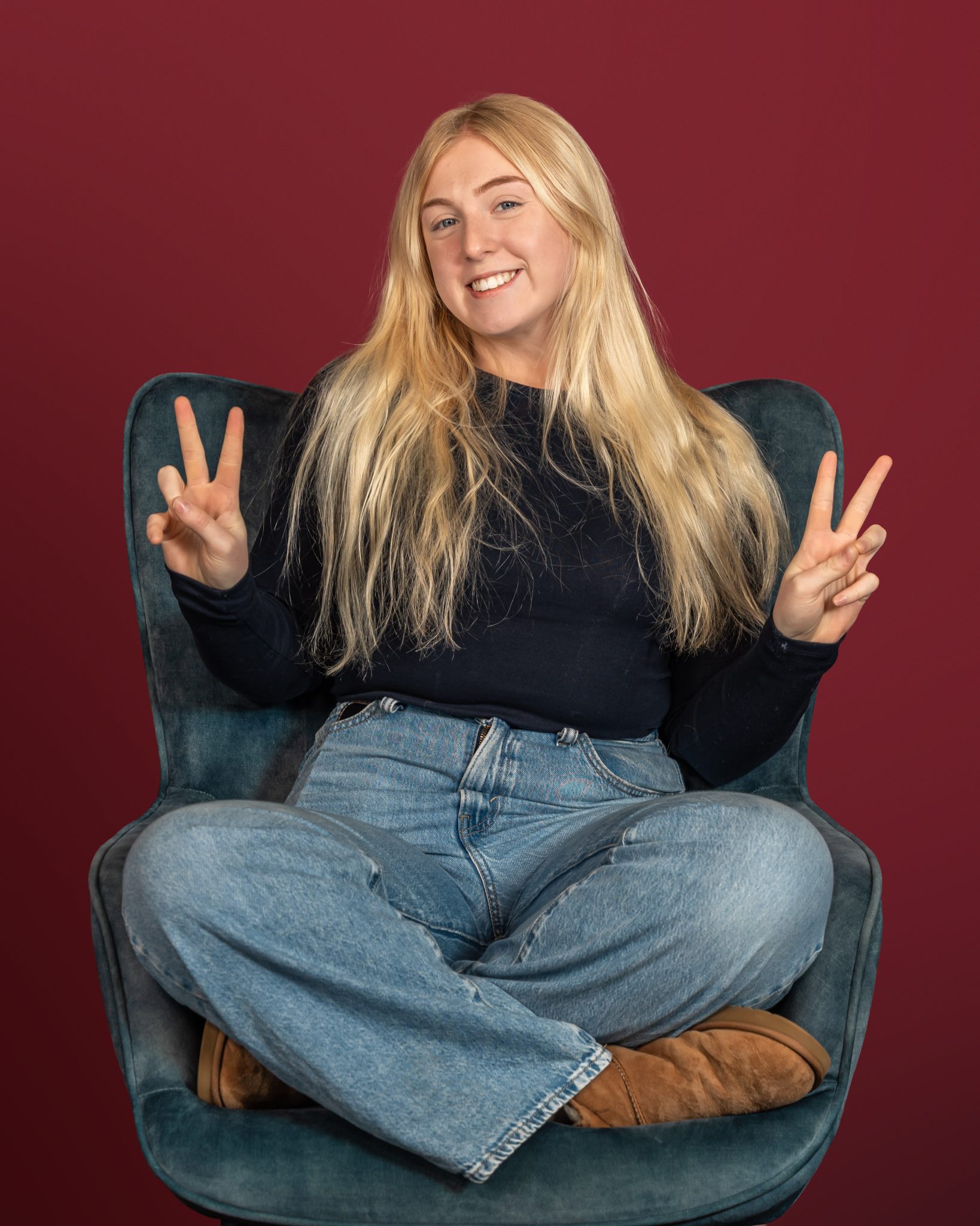 Ella Ings - Marketing Manager